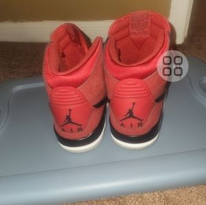 Jordan's